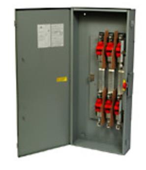 EATON CORPORATION DT365URK