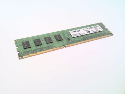 CRUCIAL TECH CT25664BA160B.M8FMD