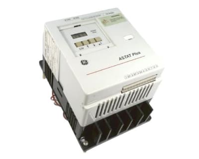 GENERAL ELECTRIC ASTATQ132DP