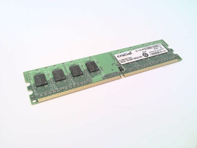 CRUCIAL TECH CT12864AA667.M8FH