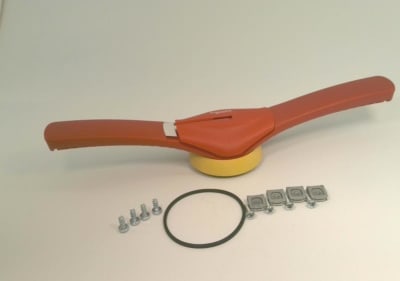 SCHNEIDER ELECTRIC GS2AH580