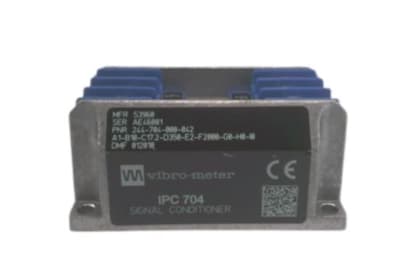 VIBRO METER 244-704-000-042