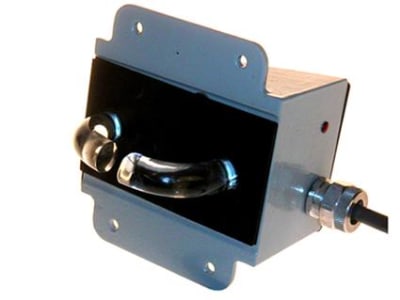 ELWOOD CORPORATION 77-9303-34