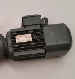 SEW EURODRIVE R57DT80N4/BMG/HR/TF