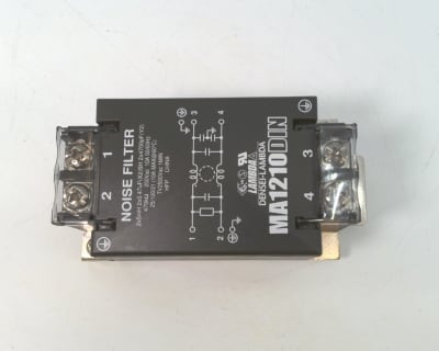 TDK MA1210DIN
