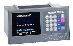 METTLER TOLEDO JXPA3090000