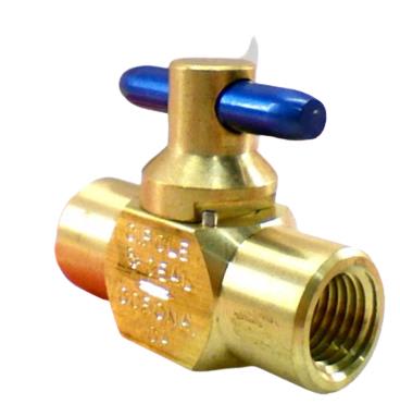 CIRCOR INTERNATIONAL 9559B-2PP