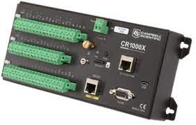 CAMPBELL SCIENTIFIC INC CR1000X