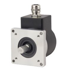 ENCODER PRODUCTS 702-30-S-0600-R-HV-1-K-1-SX-N-N