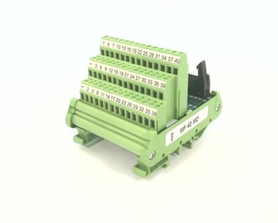 MATSUSHITA ELECTRIC MF-40-MD