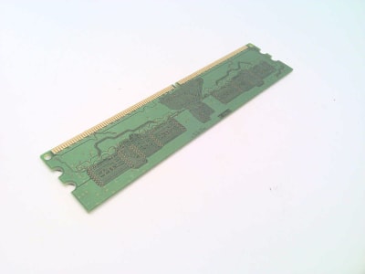 MICRON TECHNOLOGY INC MT8HTF12864AZ-667H1