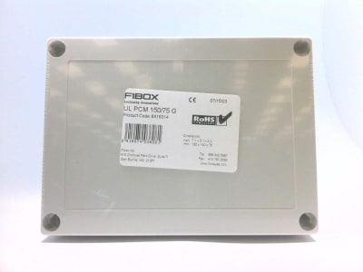 FIBOX ULPCM15075G