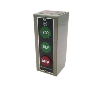 ALLEN BRADLEY 800S-3SA