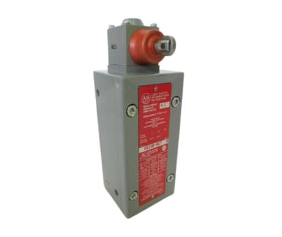 ALLEN BRADLEY 802XR-KC7