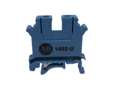 ALLEN BRADLEY 1492-U4B
