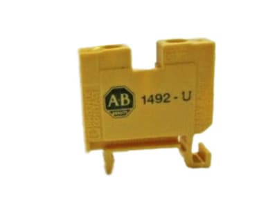 ALLEN BRADLEY 1492-UM2
