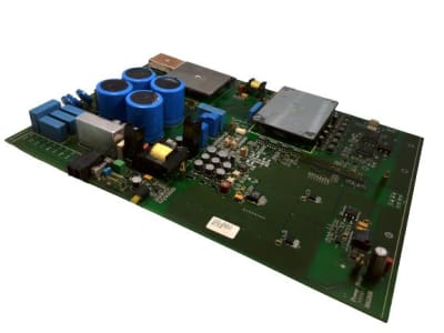 ASEA BROWN BOVERI ASR31362A