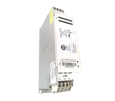 ALLEN BRADLEY 2198-DB42-F