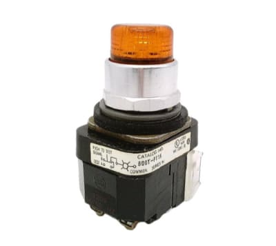 ALLEN BRADLEY 800T-PT16A