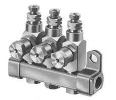 LINCOLN INDUSTRIAL 83336HV-5