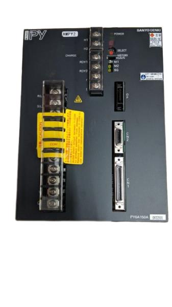 SANYO PY0A150A0FZ2S01
