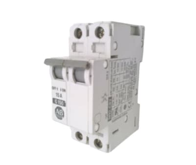 ALLEN BRADLEY 1492-CB2DG150