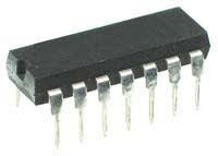 TEXAS INSTRUMENTS SEMI DS1488N