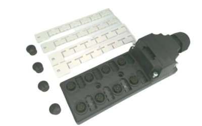 BALLUFF BPI 8M4A4P-2K-00-TPSE