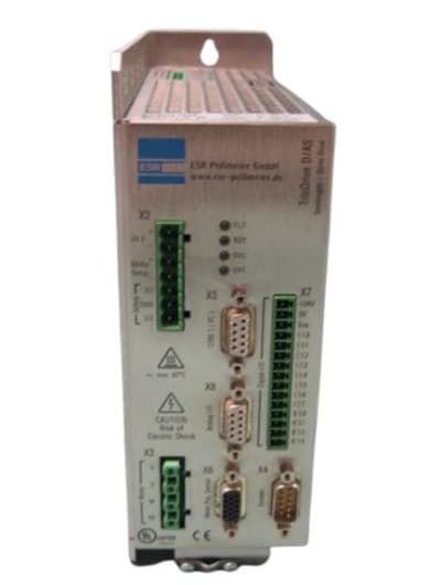 ESR POLLMEIER BN-6757.4932-B1-R3-A1-G1-K1