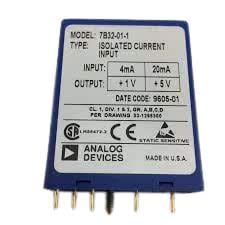 ANALOG DEVICES 7B32-01-1