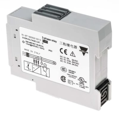 CARLO GAVAZZI DTA02C724