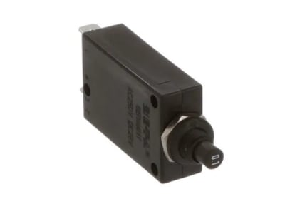 E-T-A CIRCUIT BREAKERS 2-5700-IG1-P10-0.1A