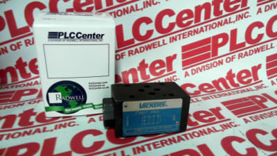 EATON CORPORATION DGMDC-3-Y-PK-41-EN417