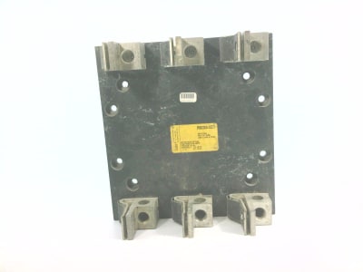 EATON CORPORATION R60200-3CR