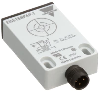 CARLO GAVAZZI EI5515NPAP