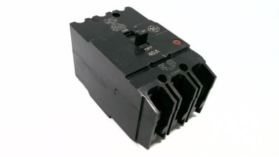 GENERAL ELECTRIC HACR-3-30