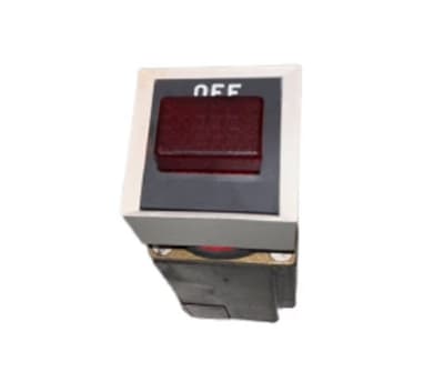 ALLEN BRADLEY 800MS-PB16RA09