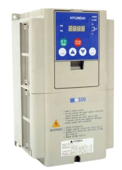 HYUNDAI N300-220HF