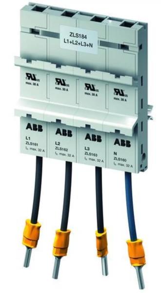 ASEA BROWN BOVERI ZLS183