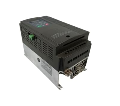 EURA DRIVES E800-0055T3