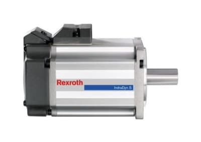 BOSCH MSM031B-0300-NN-M0-CH0