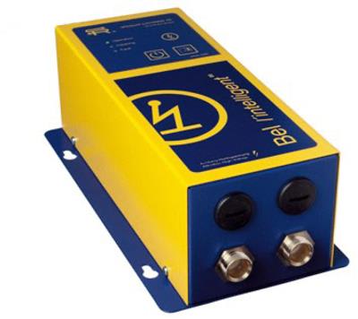 SPENGLER ELECTRONIC AG BEL-230V-2A-F