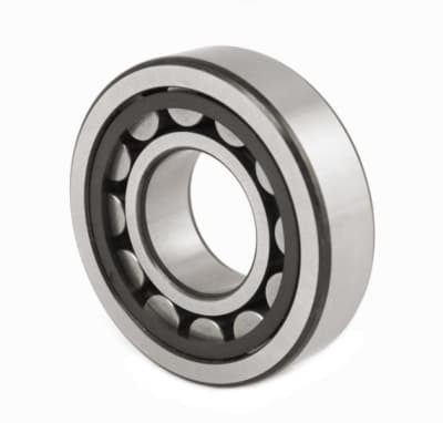 SKF NU 316 ECP
