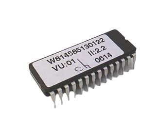 SCHNEIDER ELECTRIC W814585130122