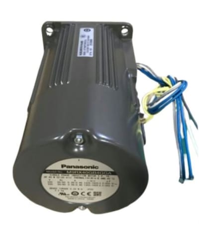 MATSUSHITA ELECTRIC M9RX40GB4GGA