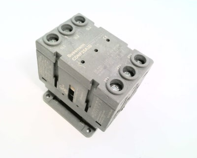 EATON CORPORATION CDNF25A3D