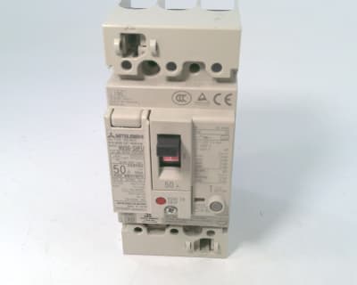 MITSUBISHI NV50-SVFU3P50A50