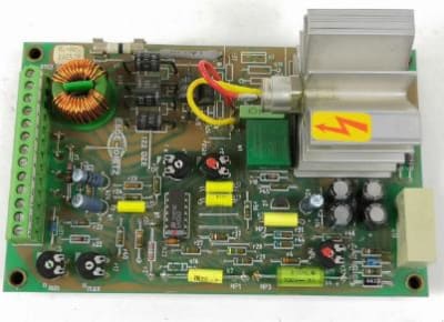 WIRE ELECTRONIC 122DZE