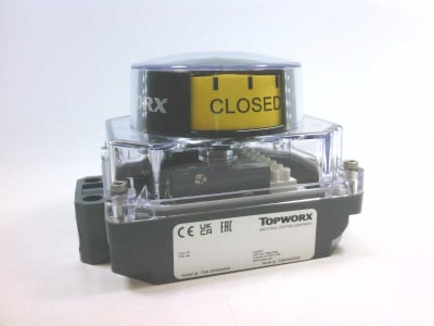 TOPWORX TVA-R2WBNAM
