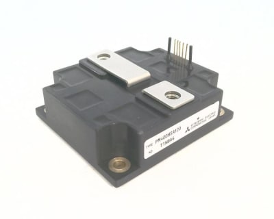 MITSUBISHI PM400HSA120